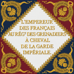 Régiment de Grenadiers à cheval dе la Garde Impéri