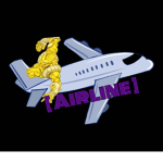 Airline [ Ro-Ghoul ]