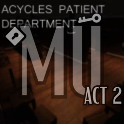 Acycles Patient Department 1/30/24 [UNCOPYLOCKED]