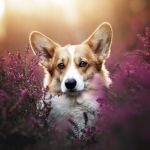 My Little Corgis!