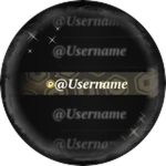 Unique Profile Roblox gamepass thumbnail