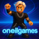 Oneilgames