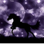 Shadow Unicorns Fan Club