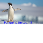 Penguins United!!!!