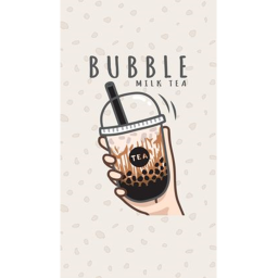 Boba fam hangout