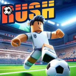 [BETA] Rush Football icon