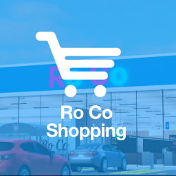 [VERSION 2] 🛍️ Ro Co Shopping