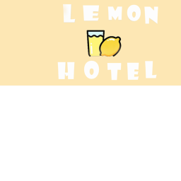 Lemon Hotel training