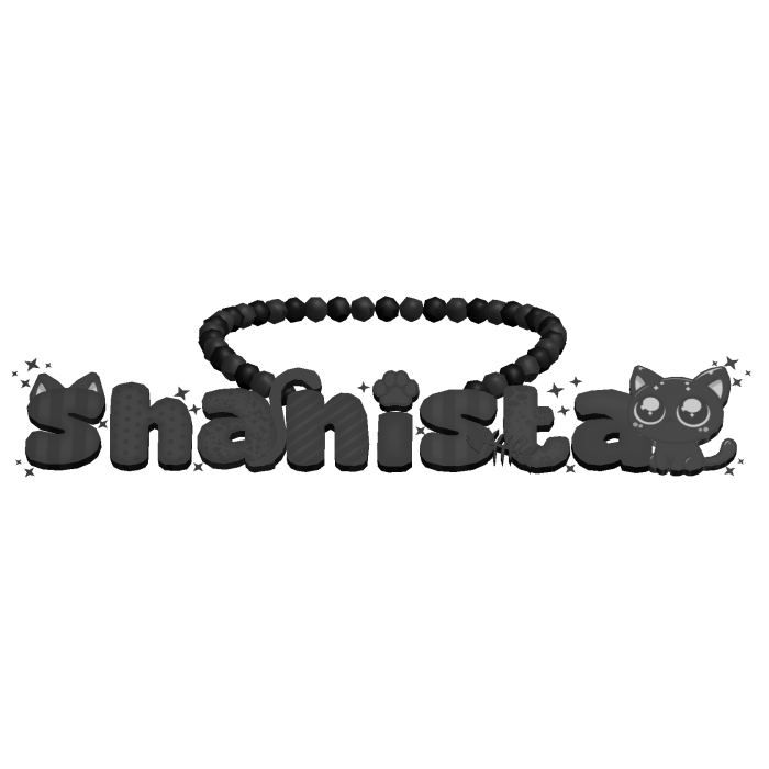 shanista black 3.0 jumbo