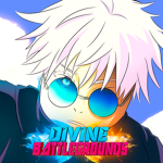 THE DIVINE DEFENDERS