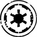 The New Galactic Imperialist Empire