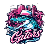 [E] - Vice City Gators