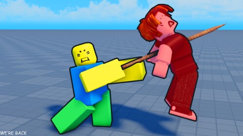 Kebab Battles 🍖