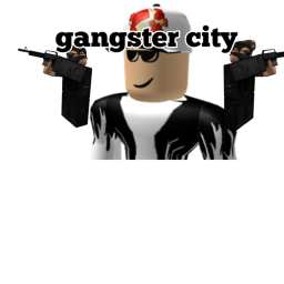 gangster city *BETA*