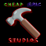 Cheap Epic Studios