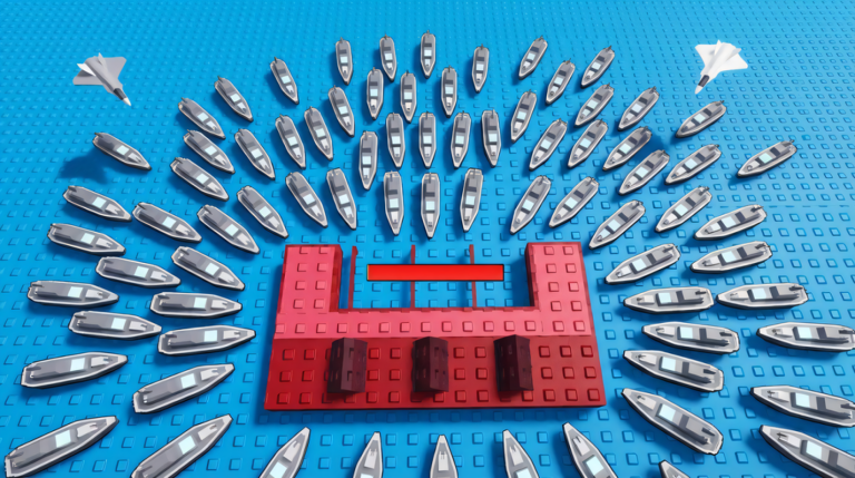 [⚙️] Sink a Ship screenshot 1