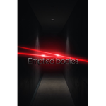 emptied bodies