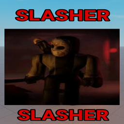 Escape the Slasher