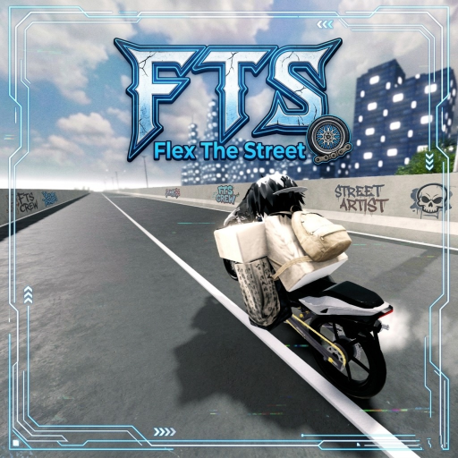 FTS - Flex The Street