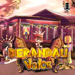 Berandau Voice [Hangout] icon