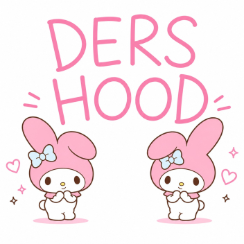 DERS HOOD [M4!]