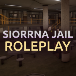 Siorrna Jail icon