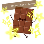 The Chocolate Army:]