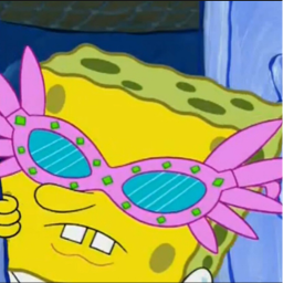 Sponge bob Pastel Obby (WORKING)