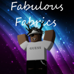 Fabulous Fabrics