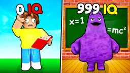 🧠 +1 Inteligentny co sekundę!