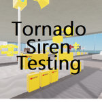 Tornado Siren Testing Group
