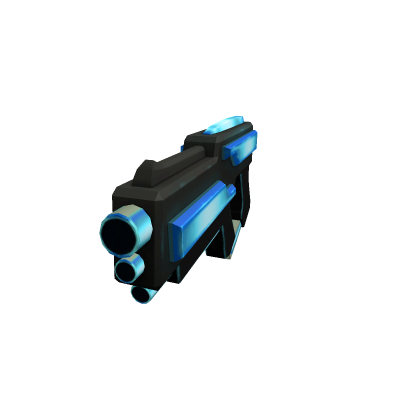 THE BEST GUNS