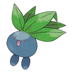 Oddish Community
