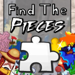 Find The Pieces [213]