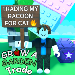 Grow a Garden Trading Hub 🌶️