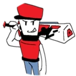 Game Badge Thumbnail