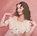 Melanie Martinez - fan club