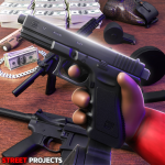 [🔫FREE GUNS] Street Projects😈