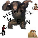 MONKEY MEN AMAZING FAN GROUP