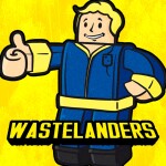 Wastelanders: Mojave 🃏