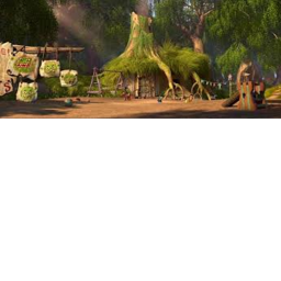 Shreks Swamp