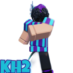(AVATAR CHANGER) Korblox &headless hangout2!