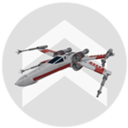 Rogue Squadron: The Mon Remonda