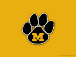 Missouri Tigers | @WeHere