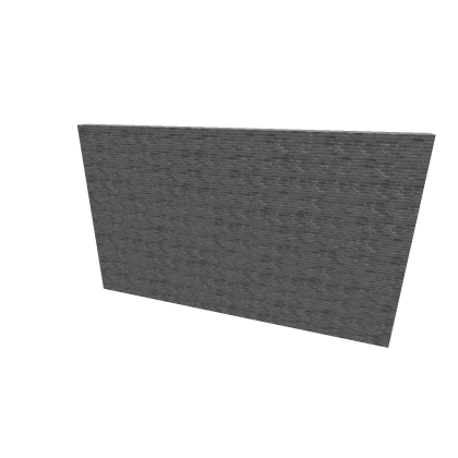 Brick Wall