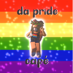 Da Pride Cafe