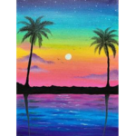 Sunset moods