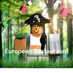 European Restaurant