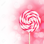 Confused lollipop army