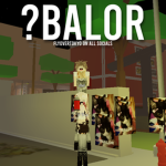 ?BALOR